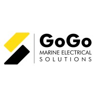 GoGo Marine Electrical Solutions logo - Similar company to Alinçe Tekstil