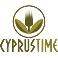 CYPRUS TIME logo - Similar company to 24Shopping