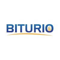 Biturio GmbH logo - Similar company to Bernbilingue