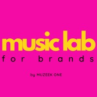 MUSIC LAB FOR BRANDS logo - Similar company to Combo Factory