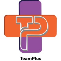 Teamplus group logo - Similar company to Ledgersi