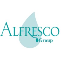 Alfresco Exterior Cleaning logo - Similar company to Datum Interiors Ltd