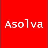 Asolva, Inc. logo - Similar company to Milsource