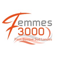 Femmes 3000 Pays Basque Sud Landes logo - Similar company to Femmes 3000 Gironde