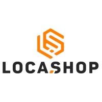 Loca.Shop logo - Similar company to Bh Sites - Marketing Digital