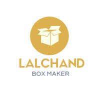 LALCHAND BOX MAKER logo - Similar company to Kiimora