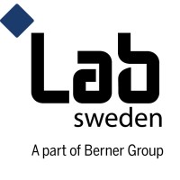 LAB Sweden AB logo - Similar company to Lab Denmark