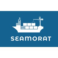 Seamorat Shipping logo - Similar company to Deal Axis