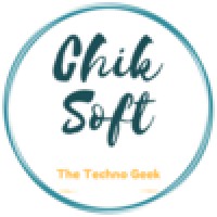 ChikSoft Technologies logo - Similar company to Icom Soft Solutions