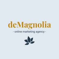 deMagnolia bv logo - Similar company to Friet & Co