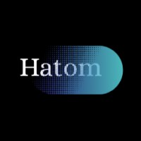 Hatom Consulting logo - Similar company to Mechxhausters Racing Fsae