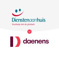 Dienstenaanhuis logo - Similar company to Plus Home Services