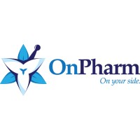 OnPharm logo - Similar company to Box Labs