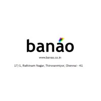 Banao Creatives logo - Similar company to Exhibit G
