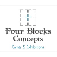 fourblocksconcepts logo - Similar company to Production Point