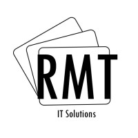 RMT IT Solutions logo - Similar company to Survoltés