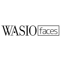 WASIO faces logo - Similar company to Vulcan Media