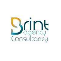 Brint Agency & Consultancy logo - Similar company to Ma Com'Creative