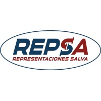 REPSA Representaciones Salva logo - Similar company to Tracpipe Counterstrike