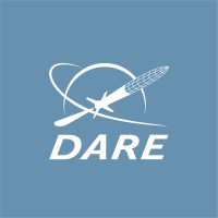 Delft Aerospace Rocket Engineering logo - Similar company to Dark Spaces