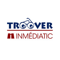 Troover - InMédiatic logo - Similar company to Misaro Talent Solutions