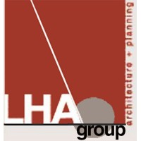 LHA Group logo - Similar company to 2Mrw