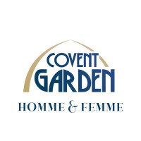 Covent Garden logo - Similar company to Pactx, Inc
