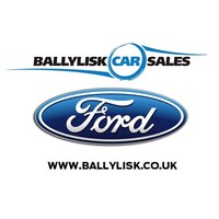 BALLYLISK CAR SALES LIMITED logo - Similar company to The Tree Fella