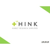 Think Positive Research logo - Similar company to Research Konnection