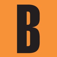 Blinderman Construction logo - Similar company to Drive Construction, Llc