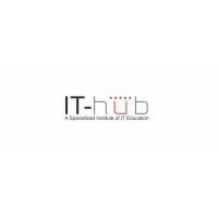 IT Hub Technologies, Sargodha logo - Similar company to Aivin Tee