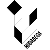 Rudabega logo - Similar company to Gronning Architects