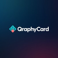 Qraphy Card logo - Similar company to Offri - Digitale Offerte Maken