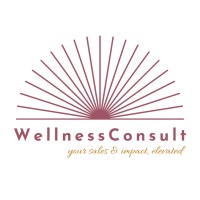 WellnessConsult logo - Similar company to Peace Partners