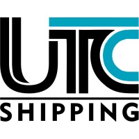 UTC Shipping Agency Services logo - Similar company to Roroturk-Shipping