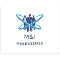 M&I ASSESSORIA EMPRESARIAL logo - Similar company to Mi Assessoria Empresarial