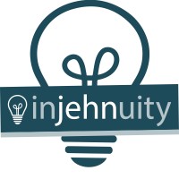 Injehnuity Strategic Marketing Inc. logo - Similar company to Wrapped & Co.