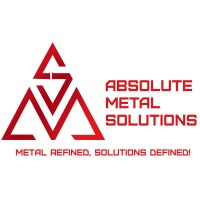 Absolute Metal Solutions logo - Similar company to Virajan Corporation