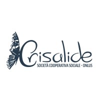 Crisalide Consulenza Pedagogica logo - Similar company to Associazione I Buffoni Di Corte Aps