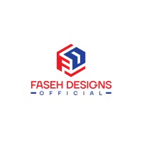 Faseh Designs Official logo - Similar company to Globehost