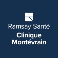 CLINIQUE DE MONTEVRAIN logo - Similar company to Vm