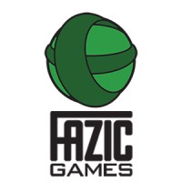 Fazic Games logo - Similar company to The Regional Express
