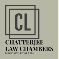 Chatterjee Law Chambers logo - Similar company to Catalyst Lpo