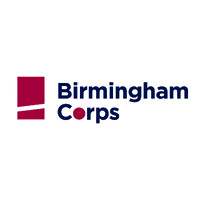 Birmingham Corps logo - Similar company to Birmingham Education Foundation