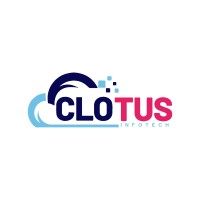 Clotus Infotech Pvt. Ltd. logo - Similar company to Crm Experts Online