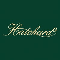 Hatchards logo - Similar company to Taga Editore