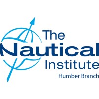 Nautical Institute Humber Branch logo - Similar company to Kingsferry Wharf