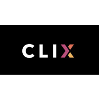 CLIX logo - Similar company to Clix
