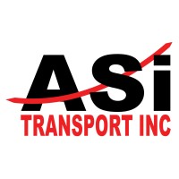 ASI Transport, Inc logo - Similar company to Mel Printing