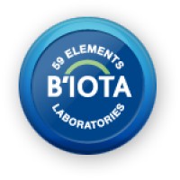 Biota Laboratuvarları logo - Similar company to Rc Farma İlaç